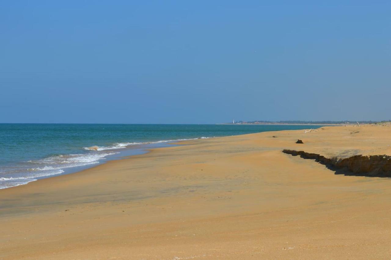 Dune Towers Калпітія Екстер'єр фото